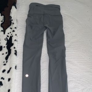 lulu lemon leggings